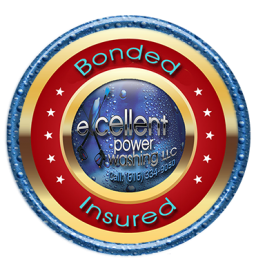 Grand Rapids Power Washing