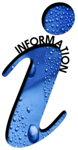 information