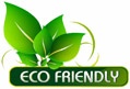 environmentally friendly